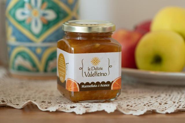סמפיירי Dimore Del Valentino מראה חיצוני תמונה